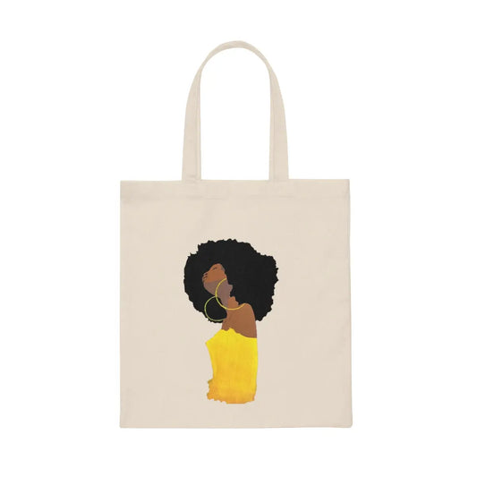 Canvas Tote Bag Printify