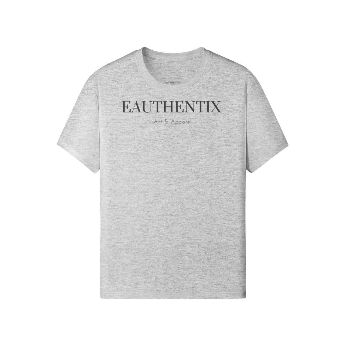 Eauthentix Tee PODpartner