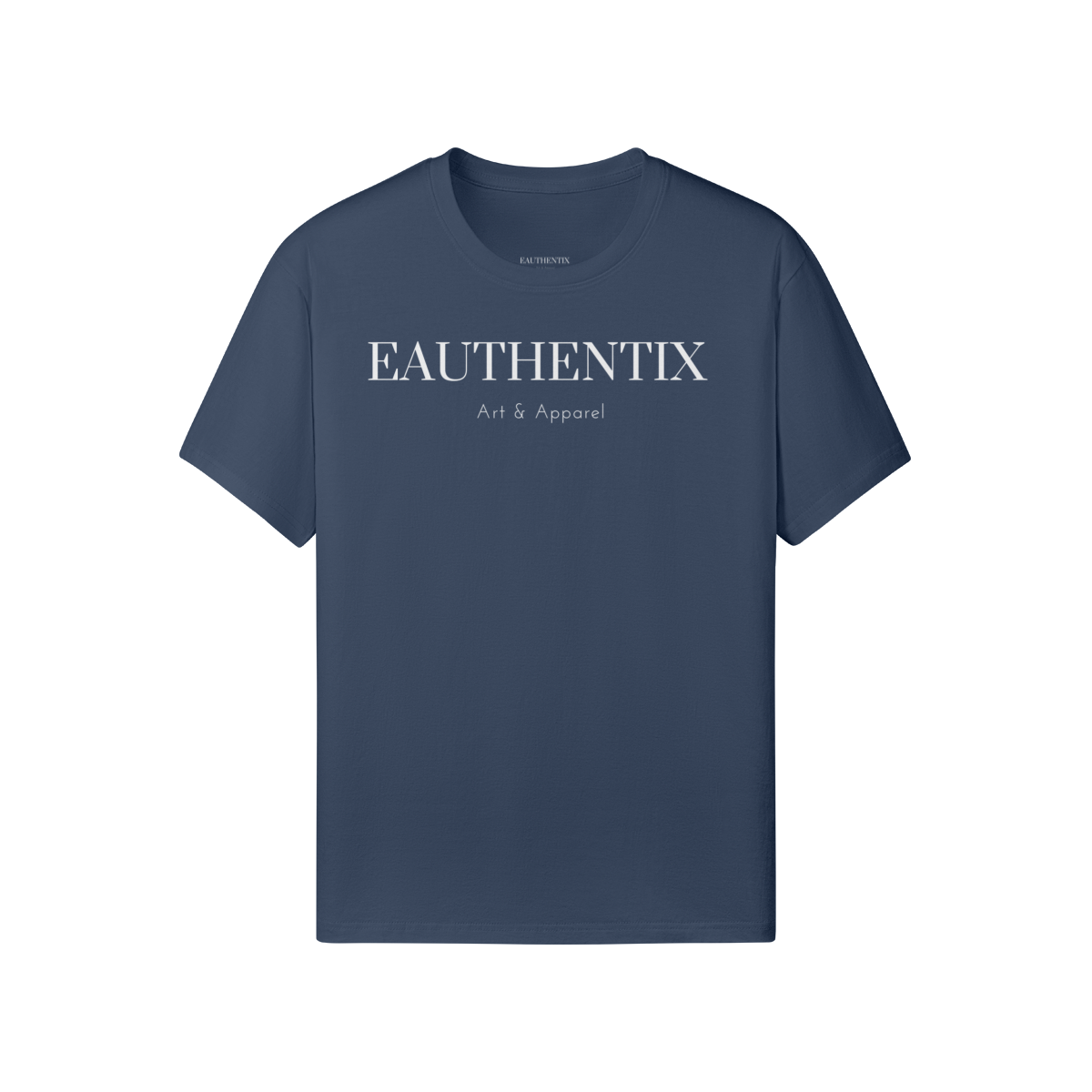 Eauthentix Tee - Alt PODpartner