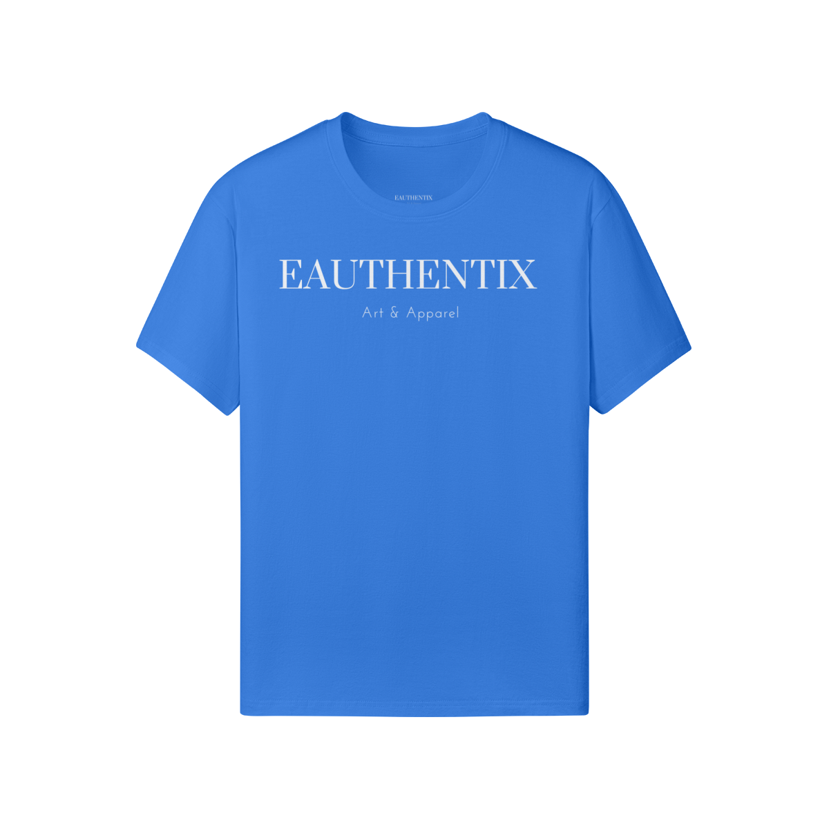 Eauthentix Tee - Alt PODpartner