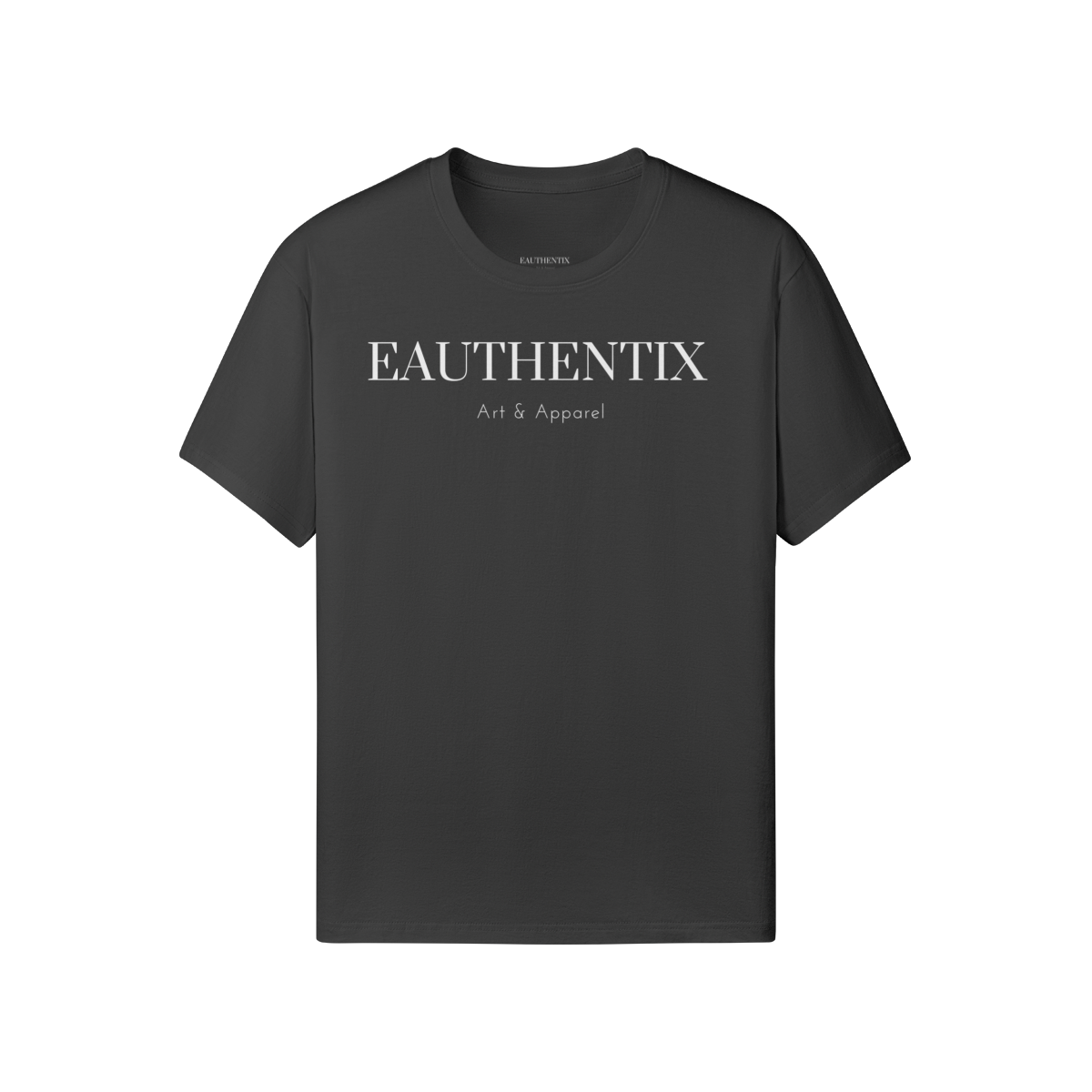 Eauthentix Tee - Alt PODpartner