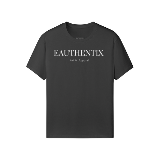 Eauthentix Tee - Alt PODpartner