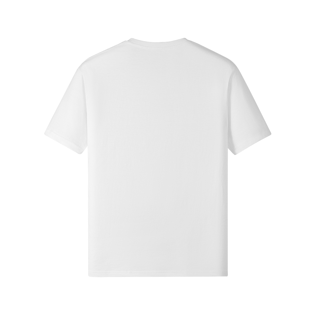 Blessed Tee / White PODpartner